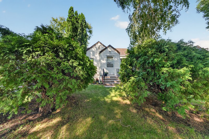 Photograph of the property