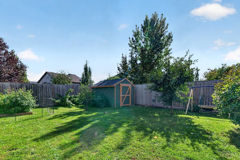 Photograph of the property