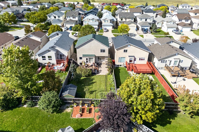 Photograph of the property
