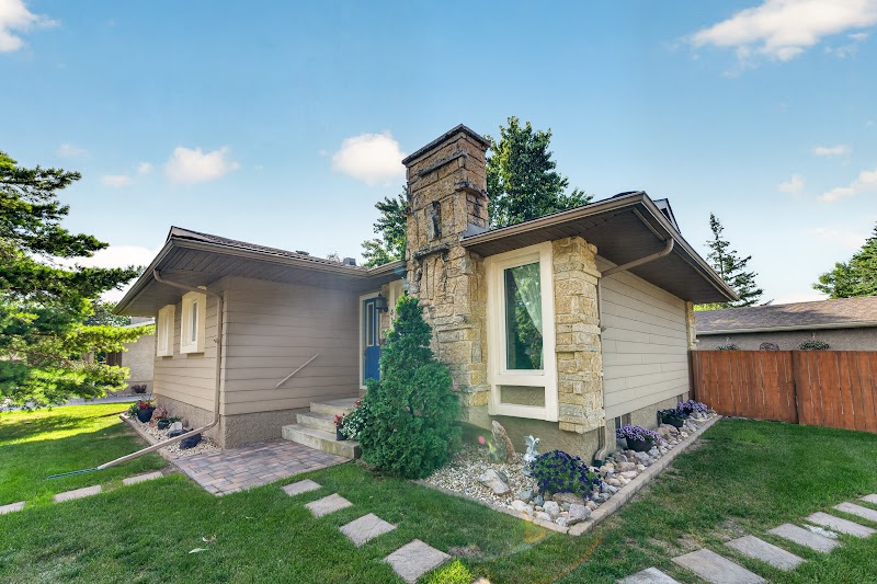 Photograph of the property