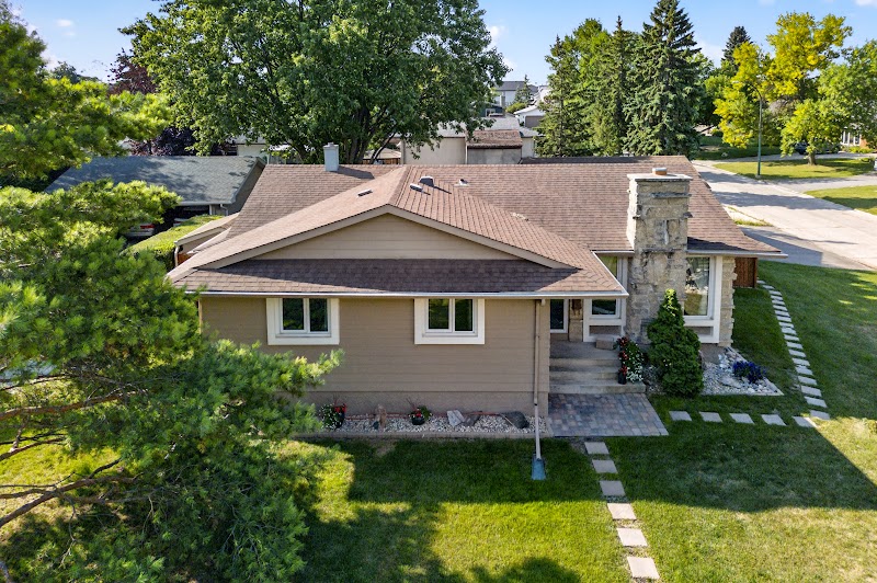 Photograph of the property