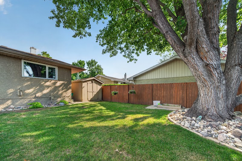 Photograph of the property
