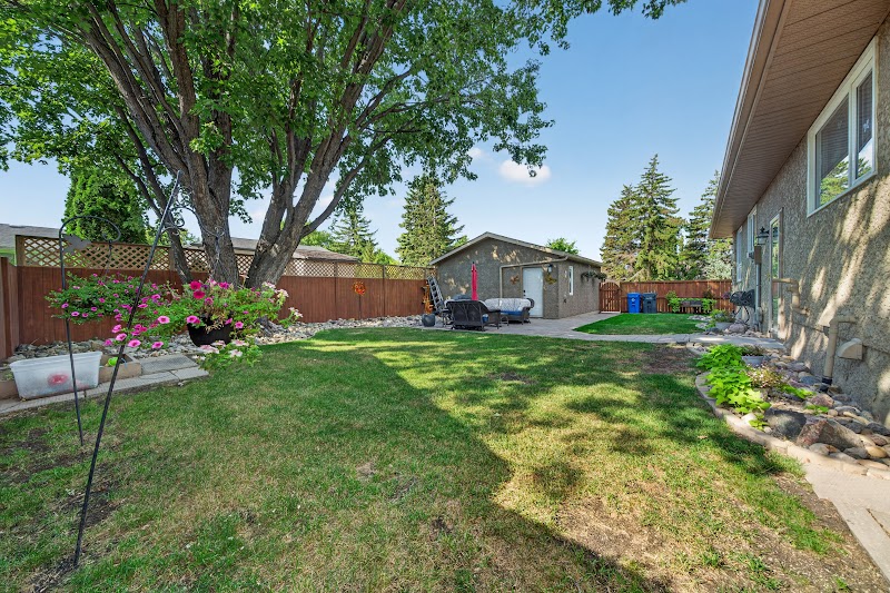 Photograph of the property