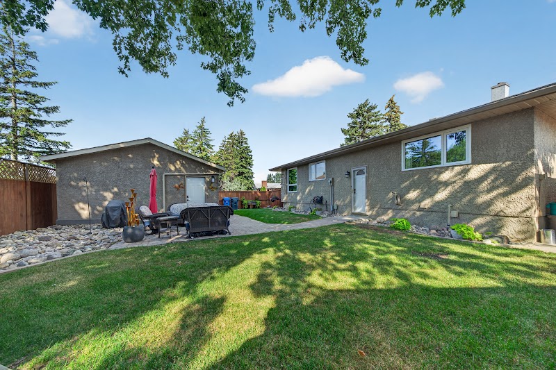 Photograph of the property
