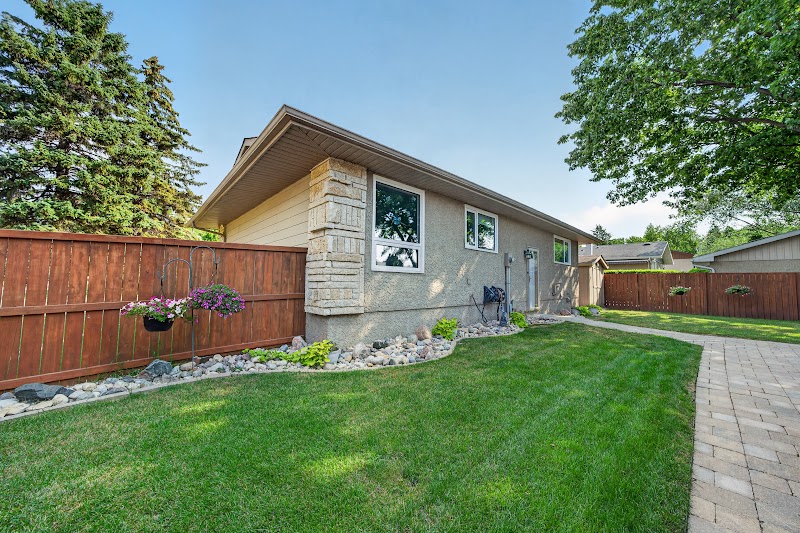 Photograph of the property