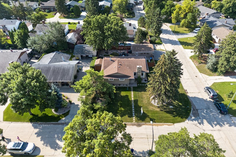 Photograph of the property