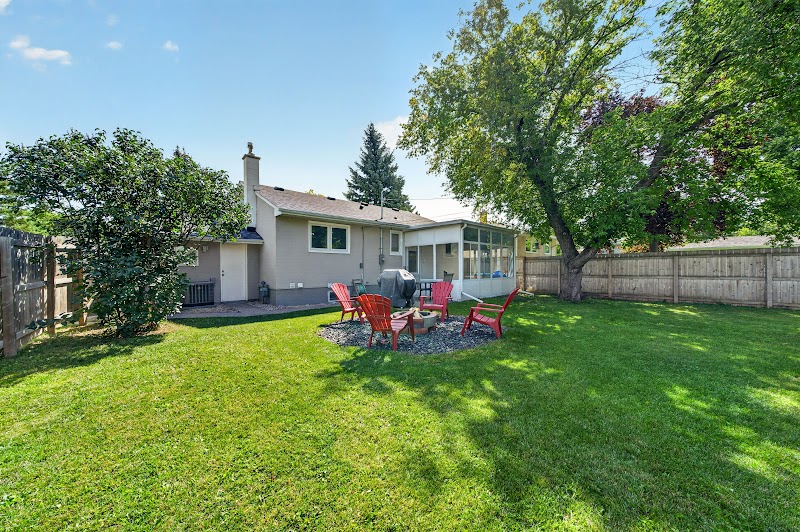 Photograph of the property