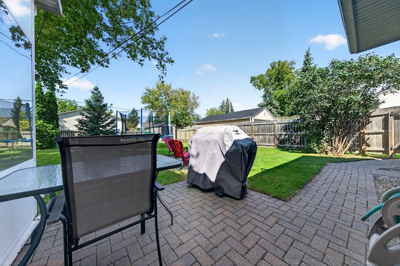 Photograph of the property