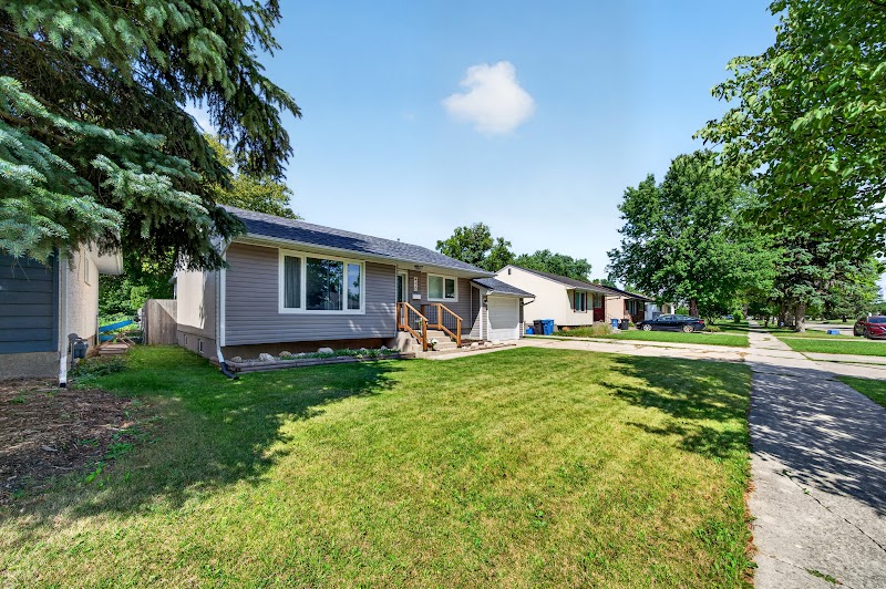 Photograph of the property