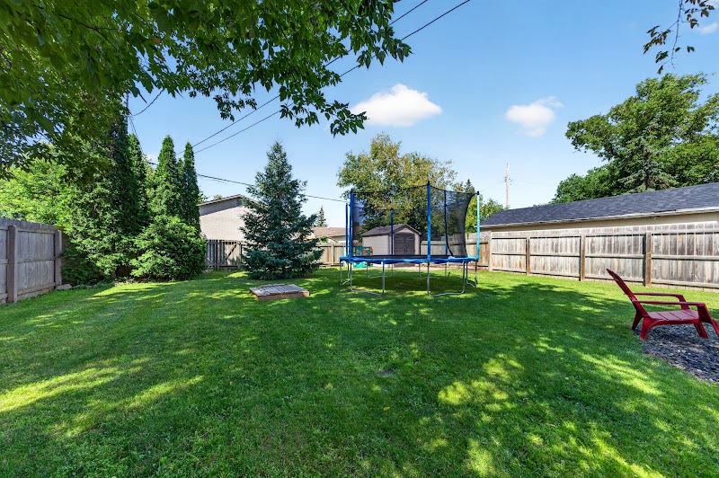Photograph of the property