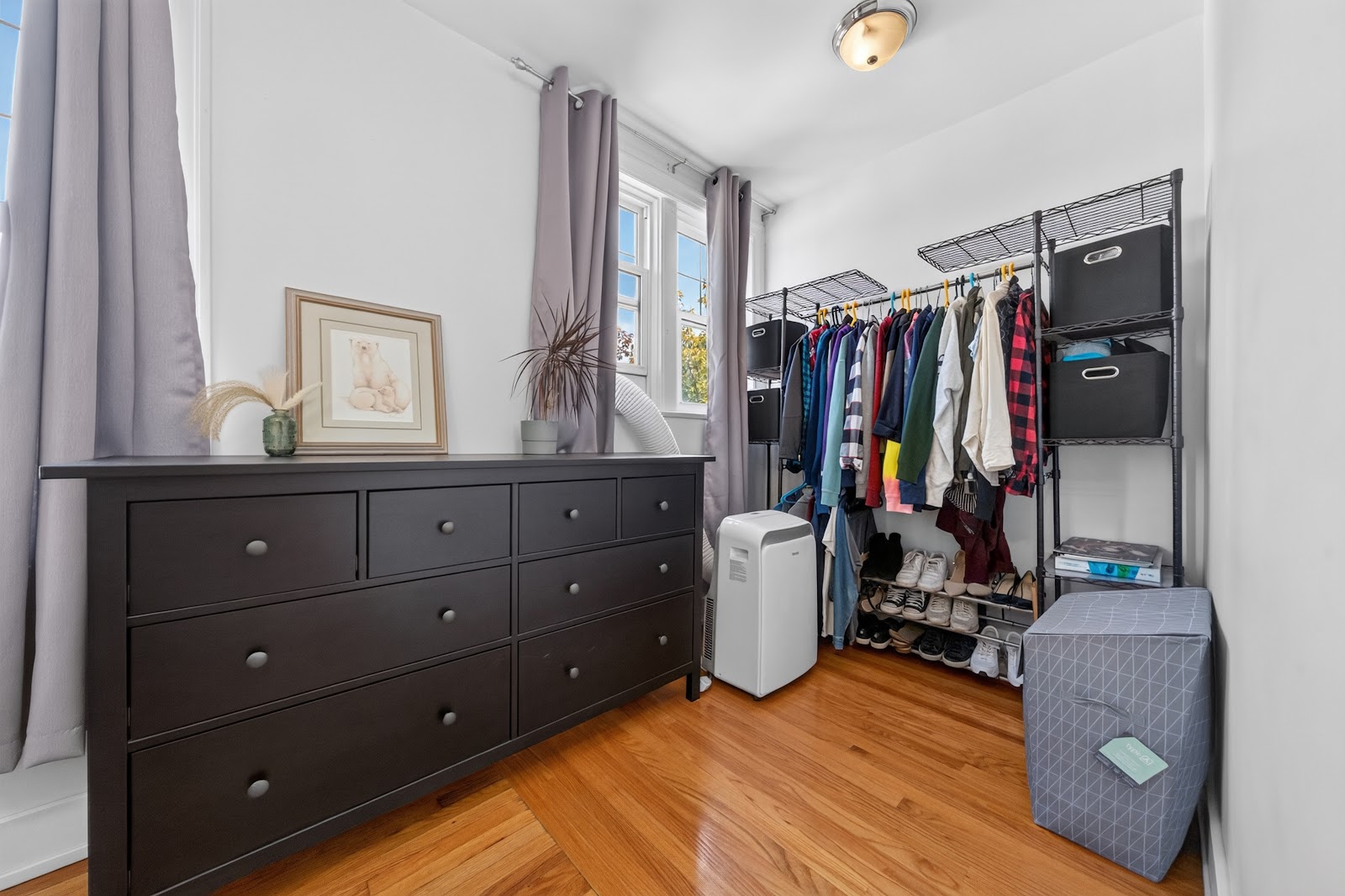 Closet