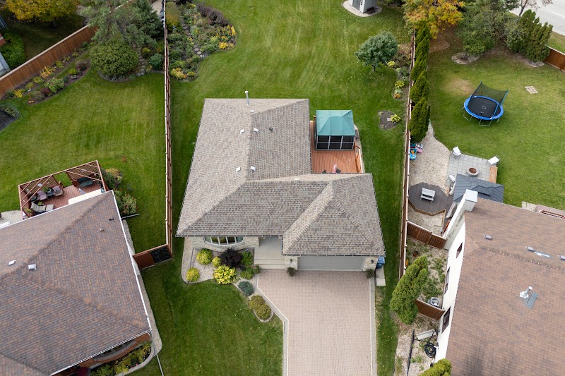 Photograph of the property