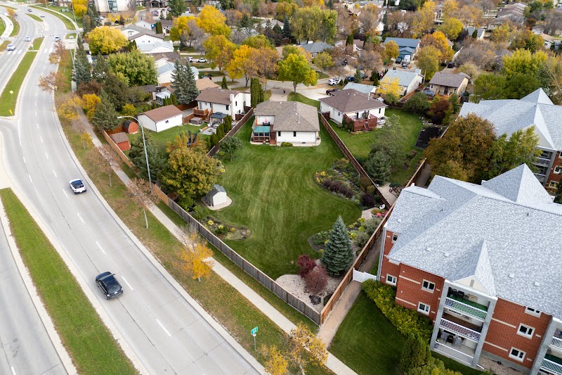 Photograph of the property