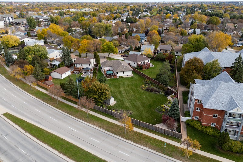 Photograph of the property