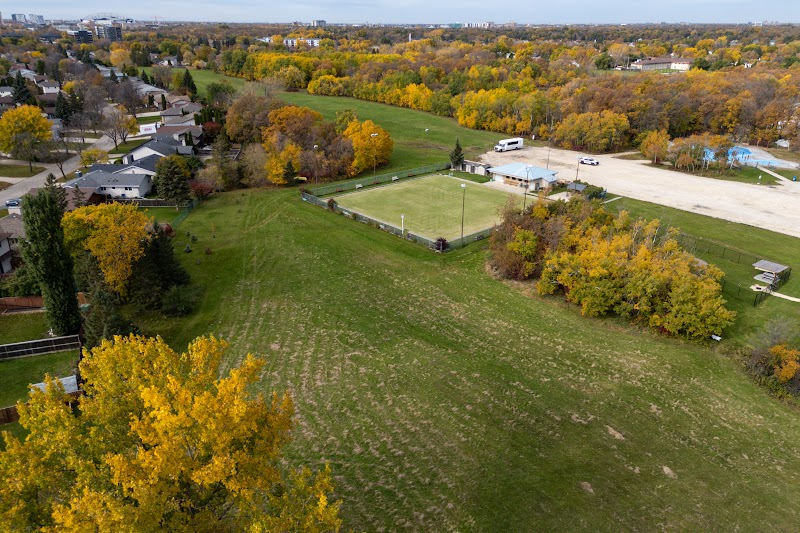 Photograph of the property