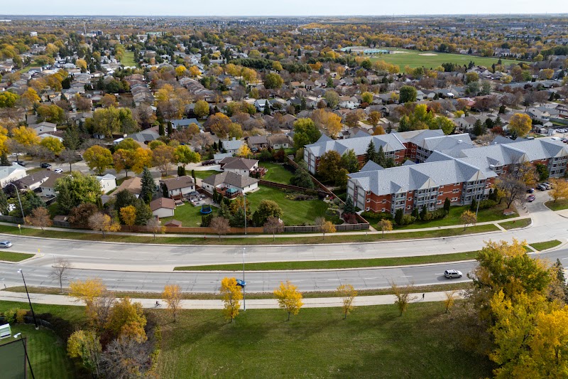 Photograph of the property