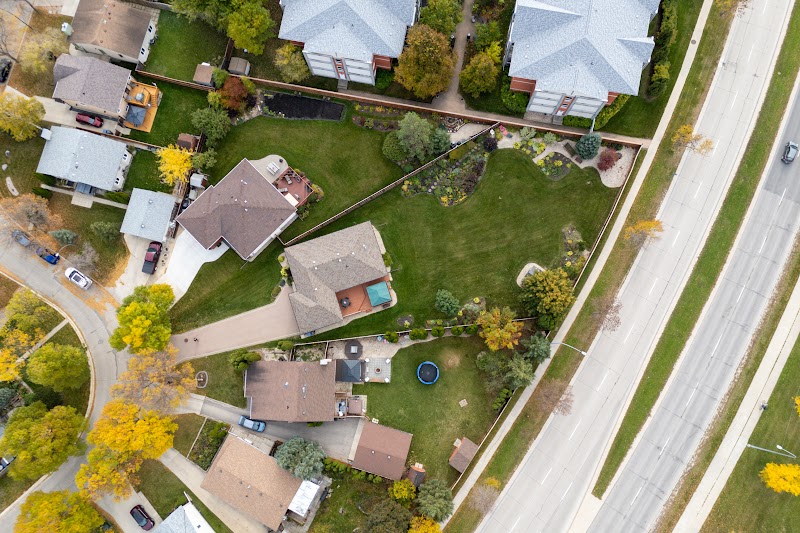 Photograph of the property