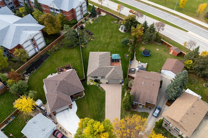 Photograph of the property