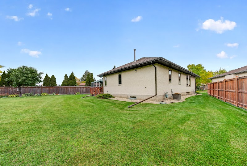 Photograph of the property