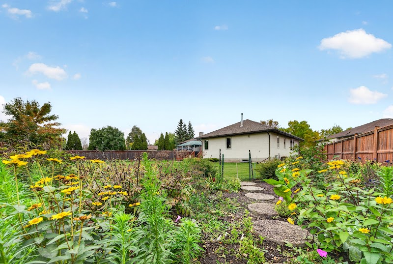 Photograph of the property