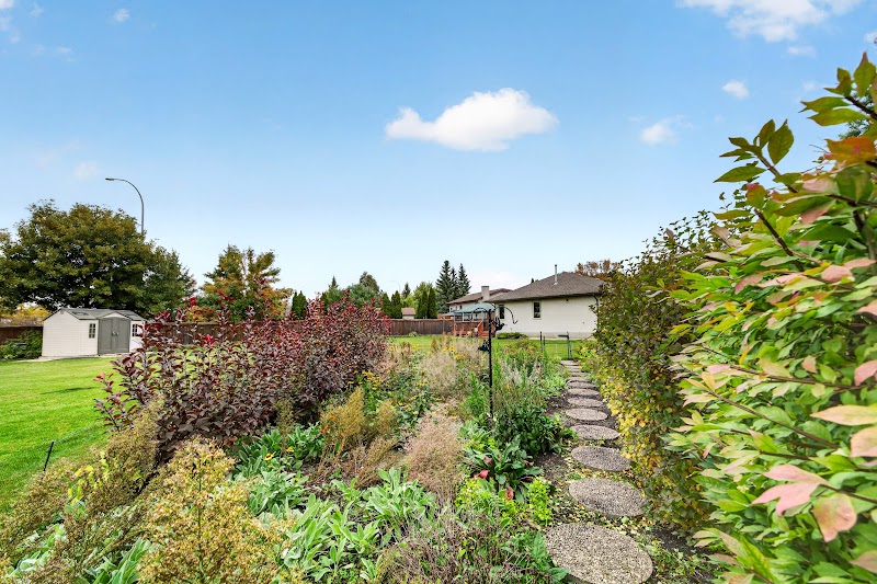 Photograph of the property