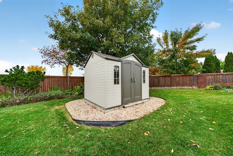 Photograph of the property