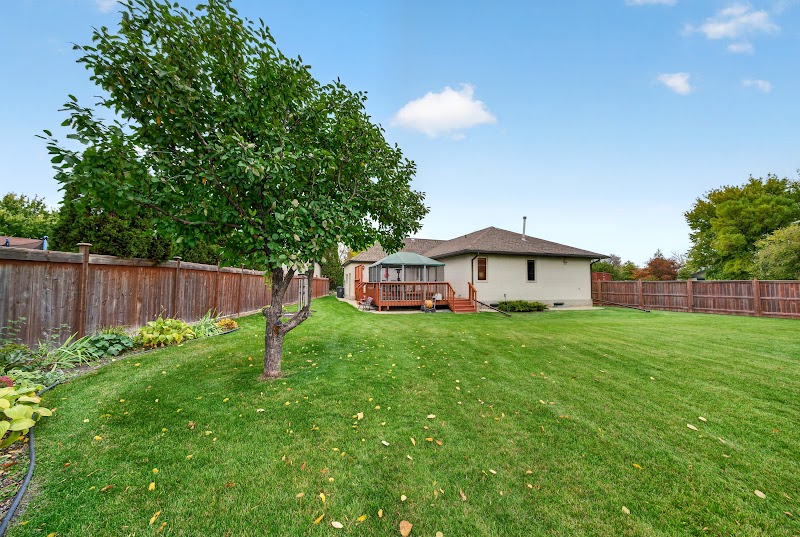 Photograph of the property
