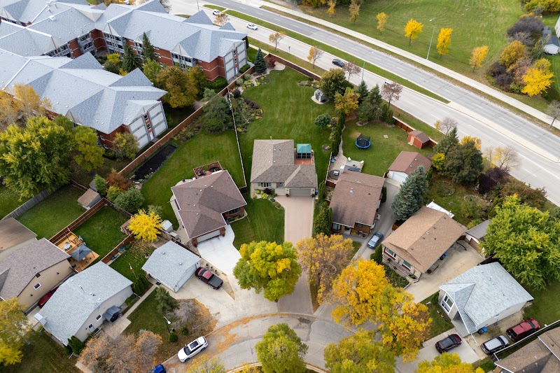 Photograph of the property