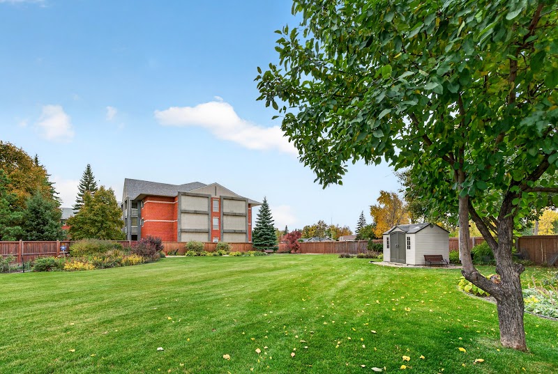 Photograph of the property