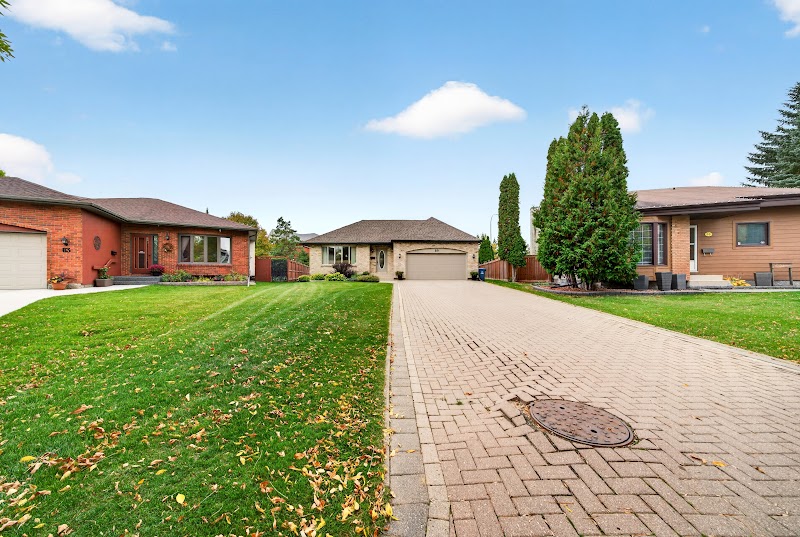 Photograph of the property
