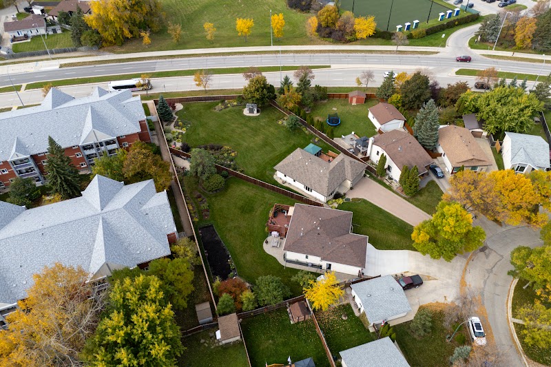 Photograph of the property