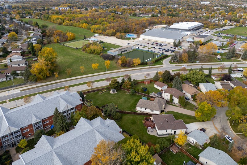 Photograph of the property
