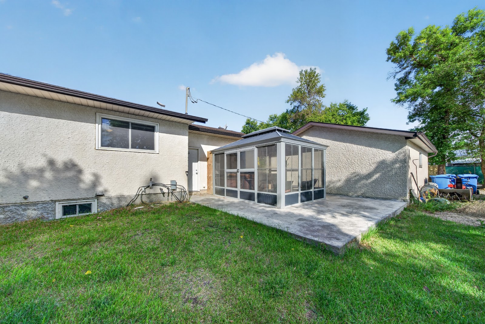 Photograph of the property