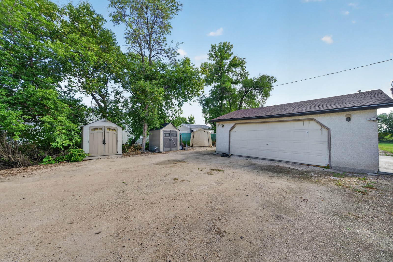 Photograph of the property