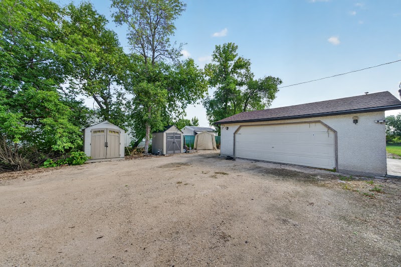 Photograph of the property