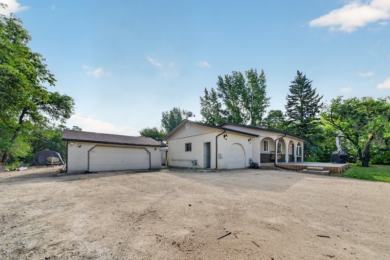 Photograph of the property