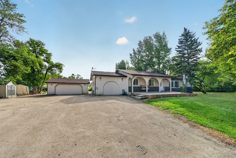 Photograph of the property