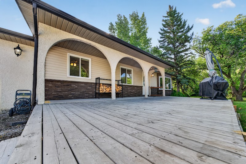 Photograph of the property