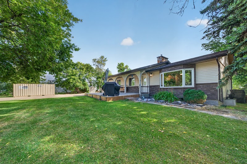 Photograph of the property