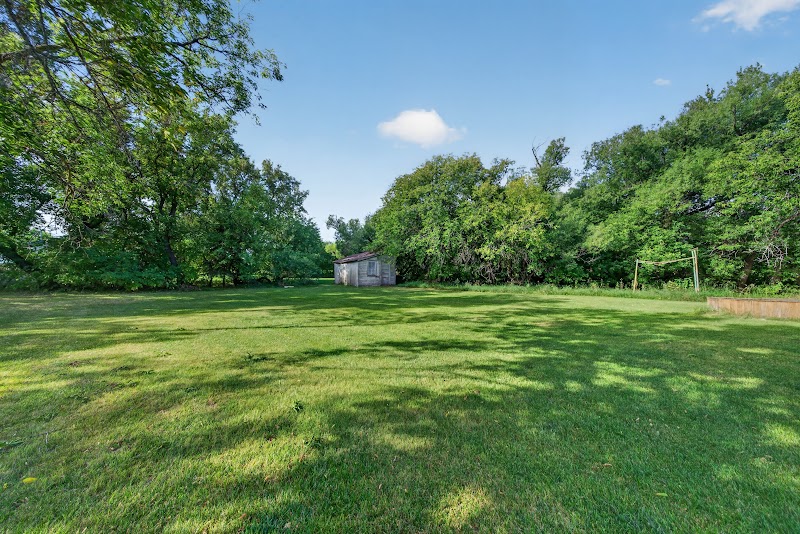 Photograph of the property