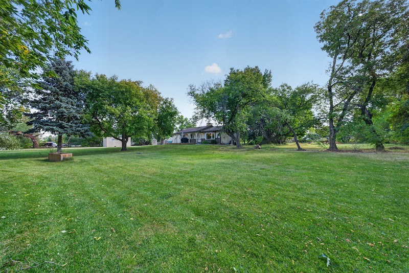 Photograph of the property