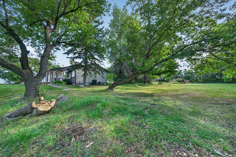 Photograph of the property