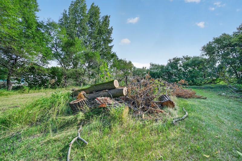 Photograph of the property