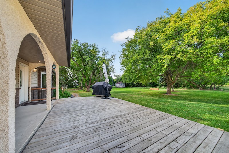 Photograph of the property