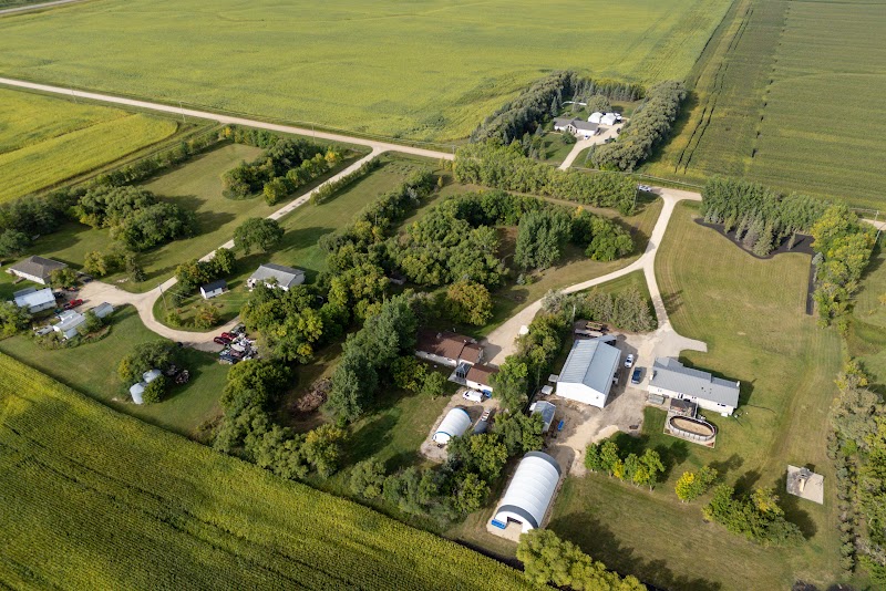 Photograph of the property