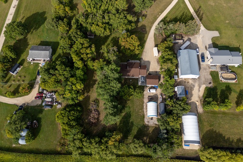 Photograph of the property