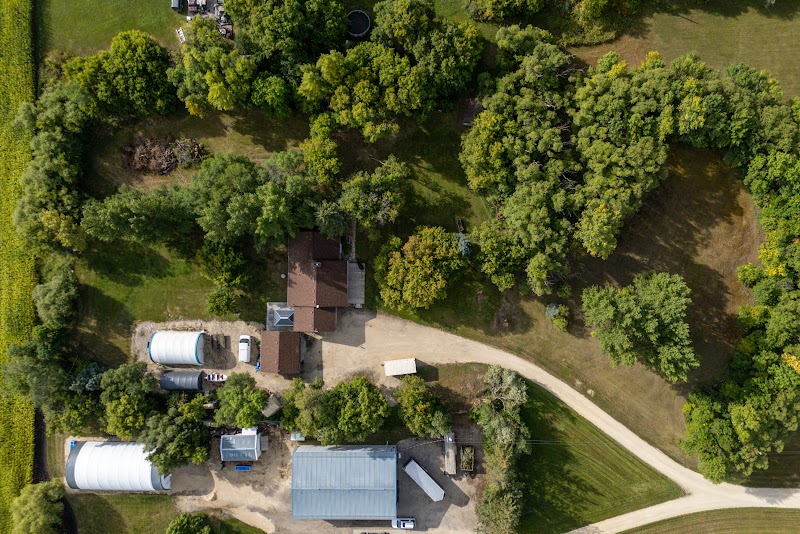 Photograph of the property