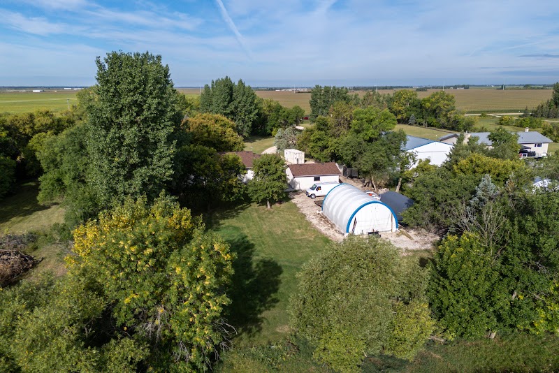 Photograph of the property