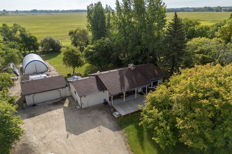 Photograph of the property