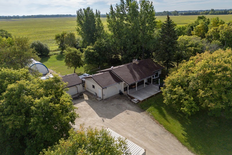 Photograph of the property
